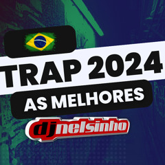 TRAP LIGHT 001 - DJ Nelsinho