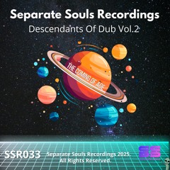 Hildreth RSA - Story Time From Space (Original Mix)