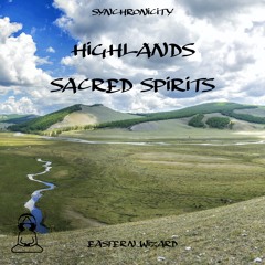 Highlands Sacred Spirits