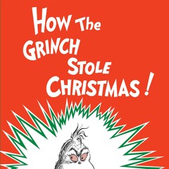 How The Grinch Stole Christmas