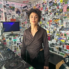 OG Karin @ The Lot Radio 04-10-2024