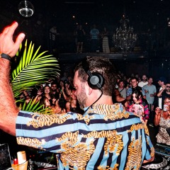 Ben Arsenal @ Fabrika presents: ANIMALS (10/4/24)