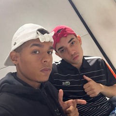 PENTE BRISA VERSÃO BK E MTOQUERIDO