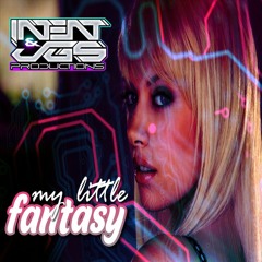 JGS, INTENT & DJ GILLIES Feat. Kirsty Mack - My Little Fantasy (Sample)