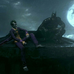 we better not be dying bruce,