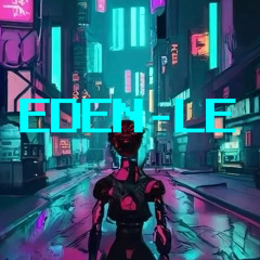 EDEN-LE [Makina]