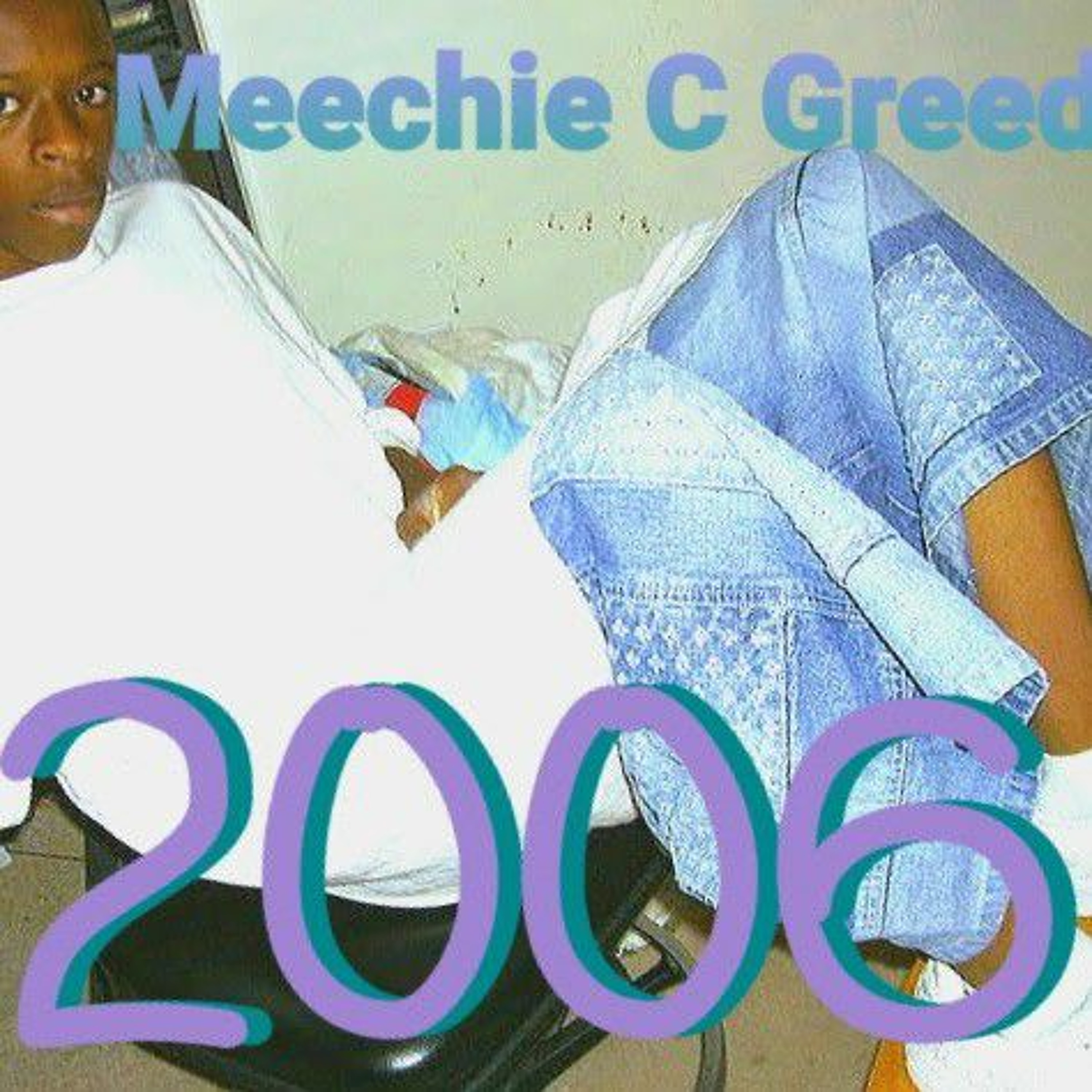 Meech&Kaotic - Don't Git It Twisted episode artwork