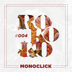 Rokoko Podcast 004 - Monoclick