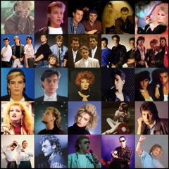 The Boom Boom Session 23 - 80s Euro - Italo