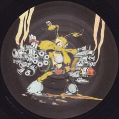 Nout (Heretik) - The Dentist