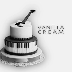 Vanilla Cream