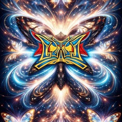 CosmoHKAK - Schmetterlingsflug 2