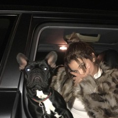 hustlin (ft. $MALLz BEATz)