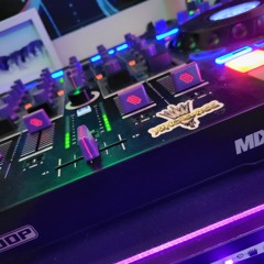 Hip Hop House Electronics Mix 1