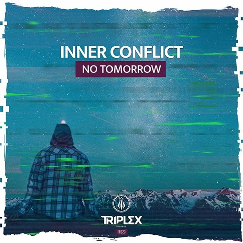 Inner Conflict No Tomorrow Out Now By Triplex Records Inner Conflict No Tomorrow Out Now By Triplex Records