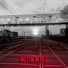 NITRØNI - NO FUN IN HELL [Biomechanik Records]