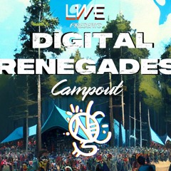 Digital Renegades Submission Mix