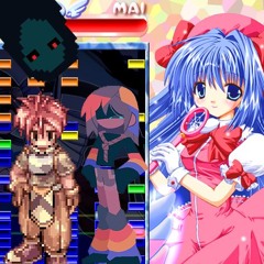 arukanonnoid @ #hyperflip