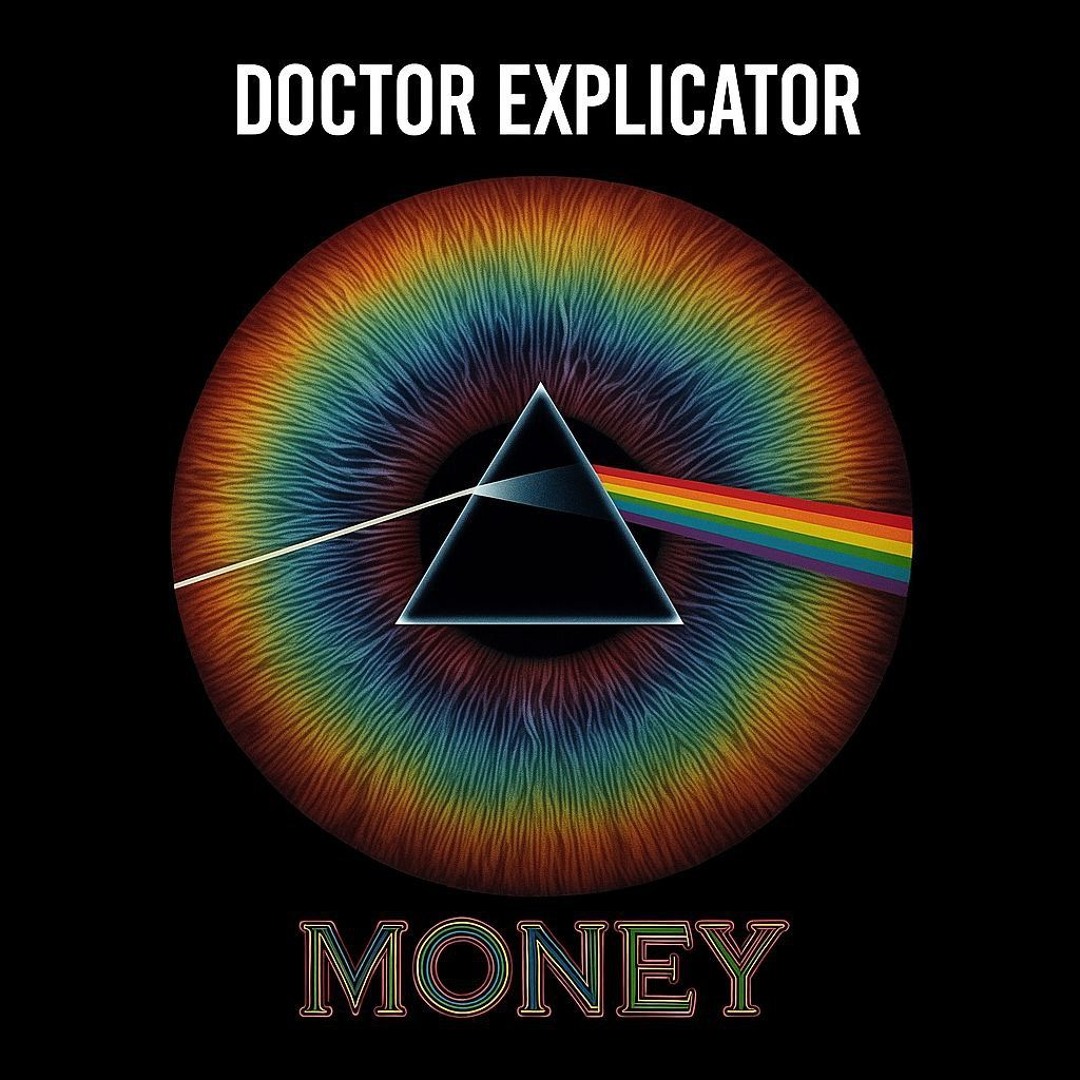 Stream Pink Floyd - Money - Doctor Explicator Reboot by Doctor ...