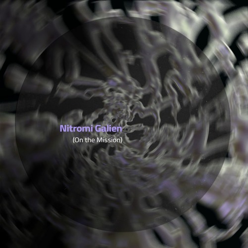 Nitromi Galien @ SubRadio Bcn / 13.12.24