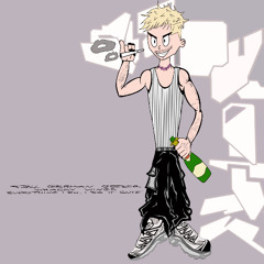 TALL GERMAN GEEZER EP