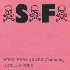 PREMIERE : SF - Das Verlangen (Nathan Dawidowicz VOCAL Remix)