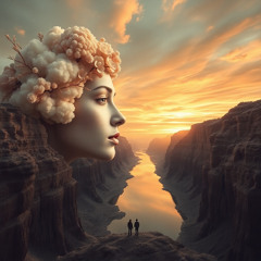 Beneath the moon and sun.Alt version 2