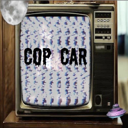 COP CAR (feat 4NRhythm)