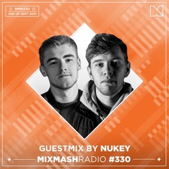 Laidback Luke Presents: Nukey Guestmix | Mixmash Radio #330