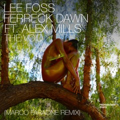 Lee Foss & Ferreck Dawn - The Void (Feat. Alex Mills) (Marco Faraone Remix)