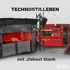 Technostilleben 013: ://about:blank - Linksradikale Kita für Erwachsene