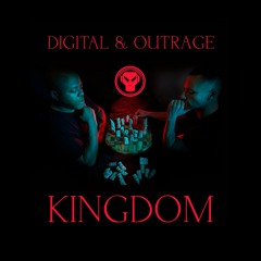 Lights Out Premiere: Digital & Outrage - Diligence [Metalheadz]