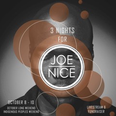 3 Nights for Joe Nice - PuppyCat Livestream Set