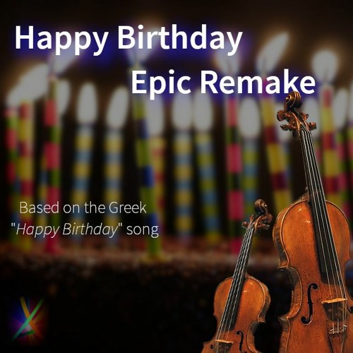 happy birthday song in greek happy birthday song in greek