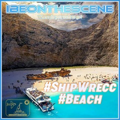 #ShipWreccBeach