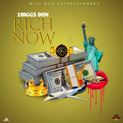 Rich Now
