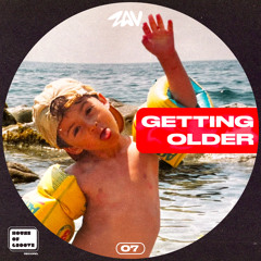 Getting Older (Extended)