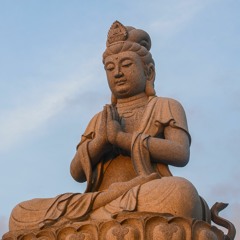 Namo Guan Shi Yin Pusa