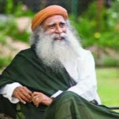 Sadhguru Chants AUM 21 Times