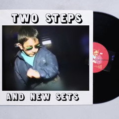 Two Steps and New Sets 009