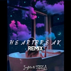 Stream Justin Bieber - Ghost ( JayFiitz Remix) 2021.mp3 by JayFiitz