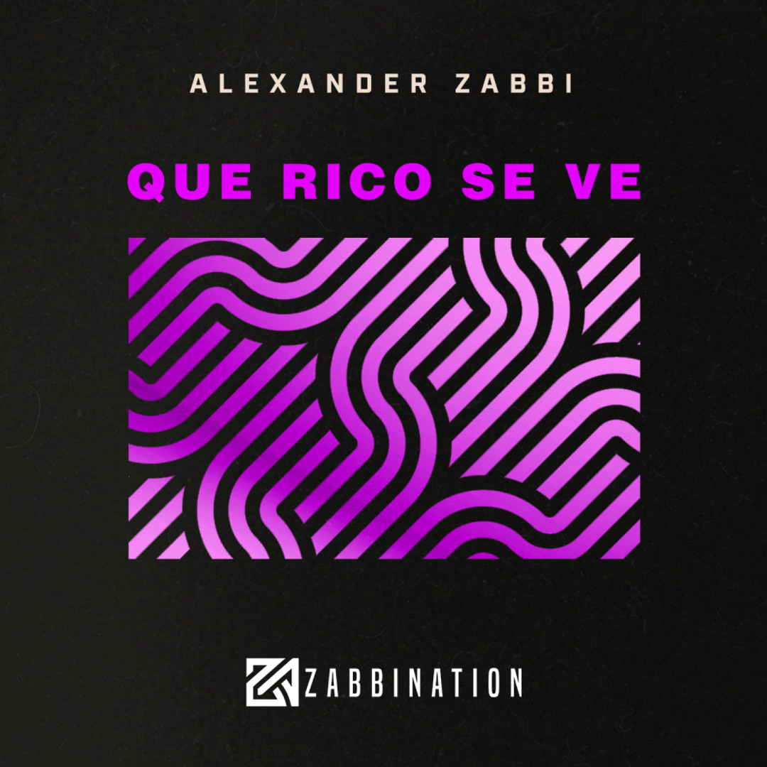 Que Rico Ve Stream Que Rico Se Ve by Alexander Zabbi | Listen online for free on ...