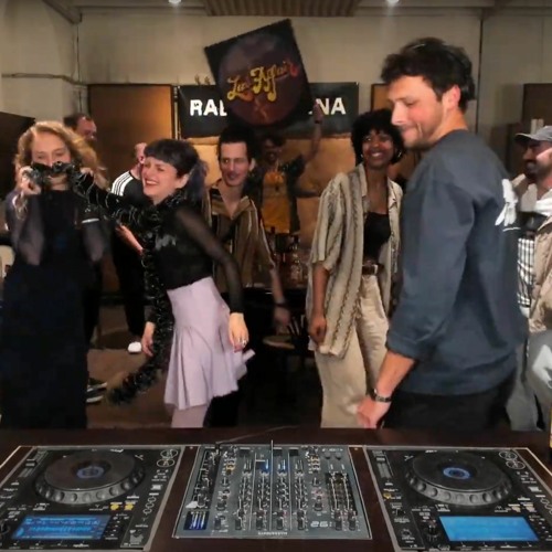 josharound | Radio Rudina