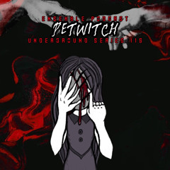 PETWITCH | ENSEMBLE PODCAST - UNDERGROUND SERIES 115