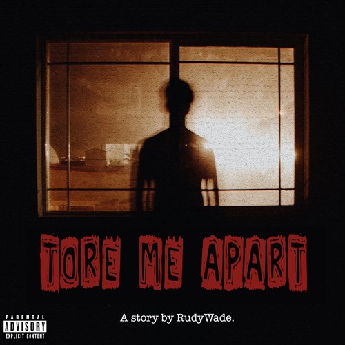 RudyWade - Tore Me Apart (prod. CapsCtrl)