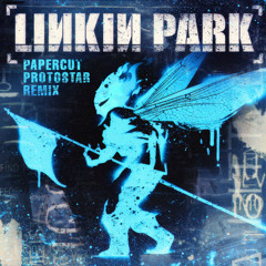 Linkin Park - Papercut (D&B REMIX CLIP - DL @ 9K INSTA/4K TIKTOK)