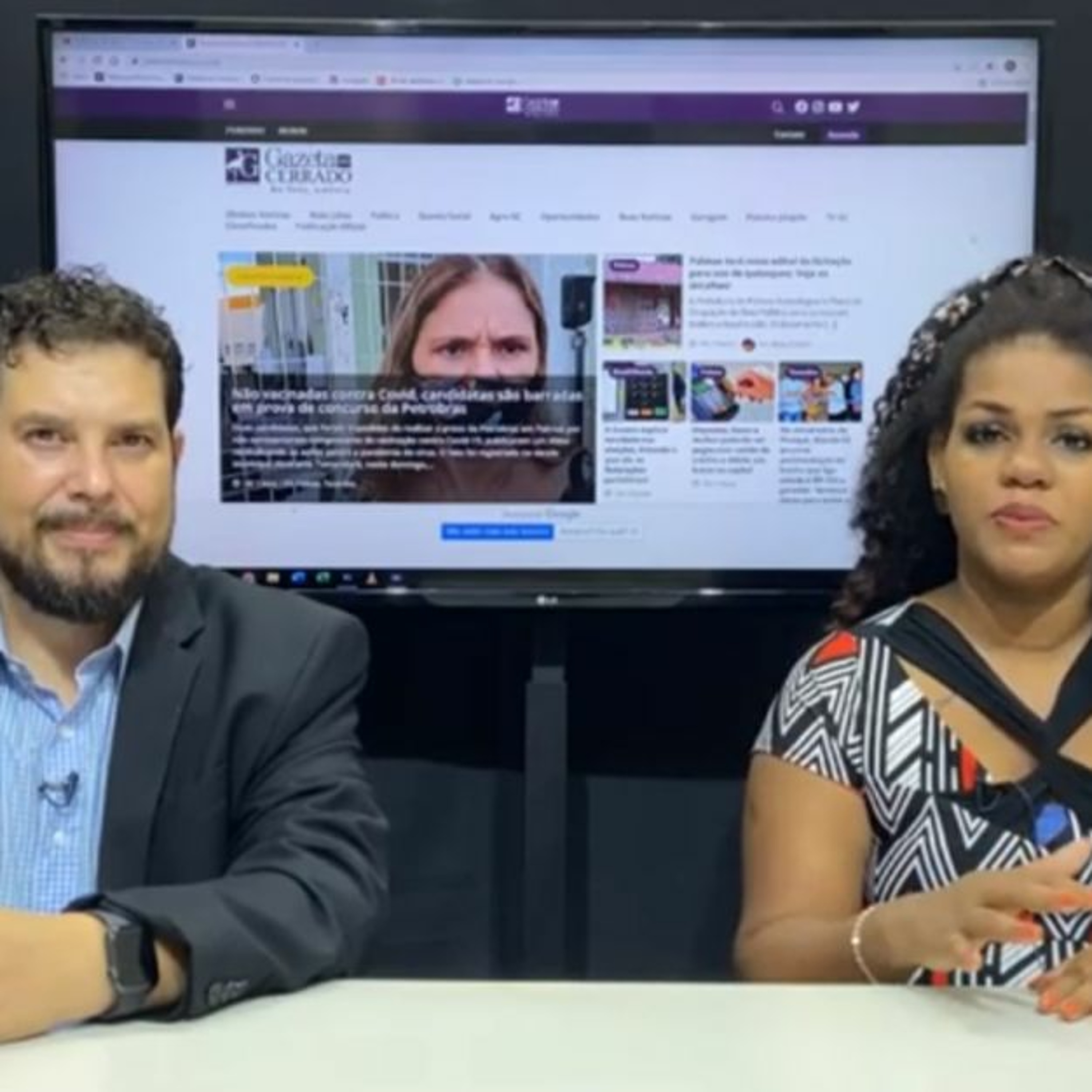 Gazeta do Cerrado