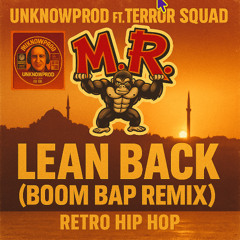 Projet 1365 UnknowProd Ft. Terror Squad M.R. 90 BPM MAST. L.P.