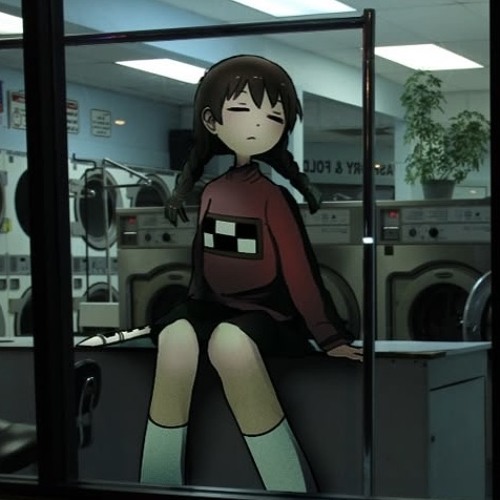 Sturdy hikikomori [Jersey club]