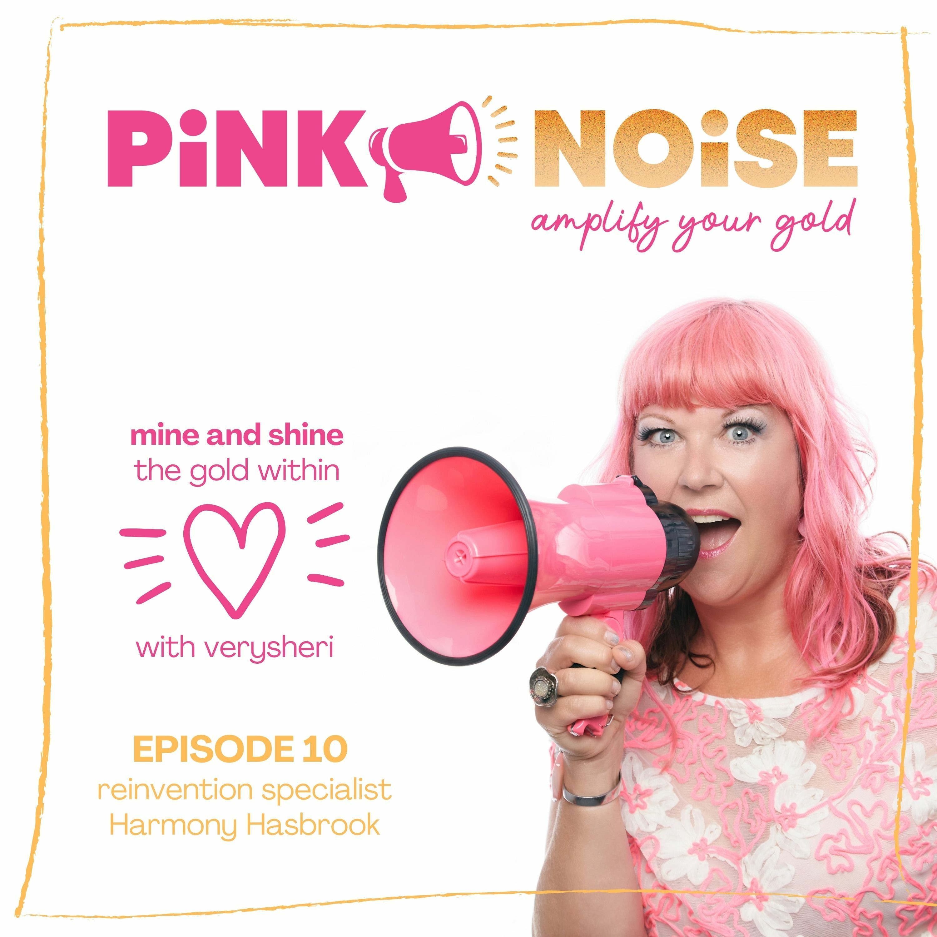 Pink Noise Posse